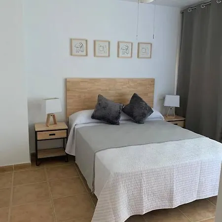 Διαμέρισμα 1ª Linea Edificio La Paz