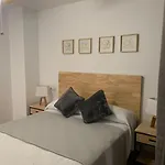 1ª Linea Edificio La Paz Appartement