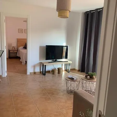 Apartman 1ª Linea Edificio La Paz Fuengirola