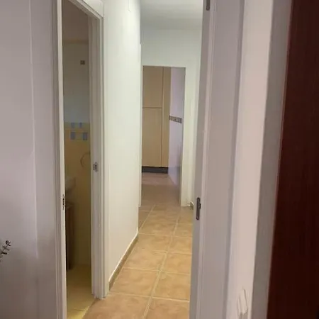 1ª Linea Edificio La Paz Appartement