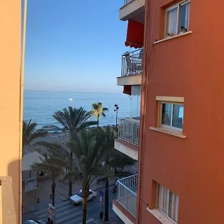 1ª Linea Edificio La Paz Fuengirola