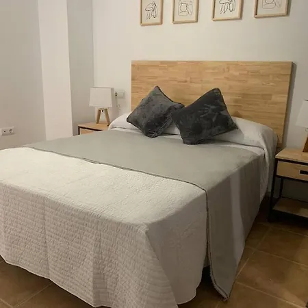 1ª Linea Edificio La Paz Appartement Fuengirola