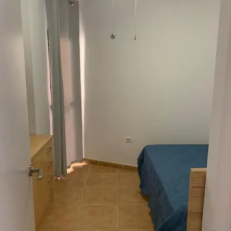 Appartement 1ª Linea Edificio La Paz